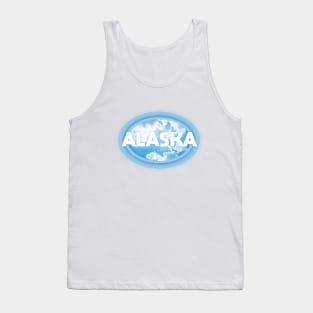 Alaska Tank Top